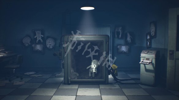 《小小梦魇2》通关攻略全流程图解