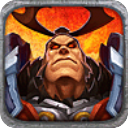 帝国塔防2无限玉玺版