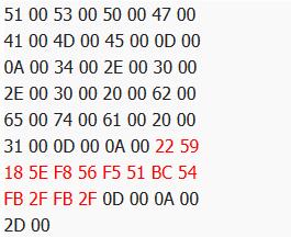 《女孩子的美妙生活》QSP文件密码怎么破解