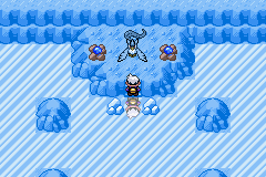 《口袋妖怪漆黑的魅影》5.0图文攻略