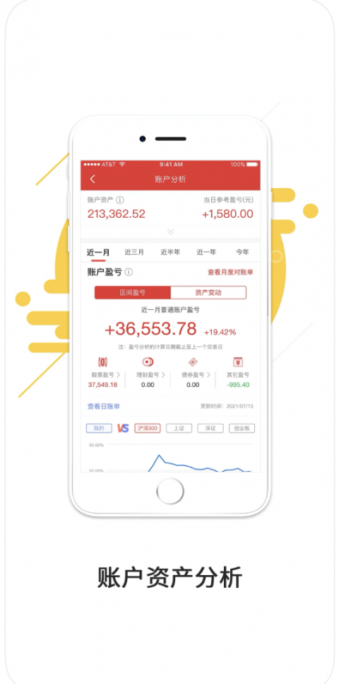 中原证券财升宝