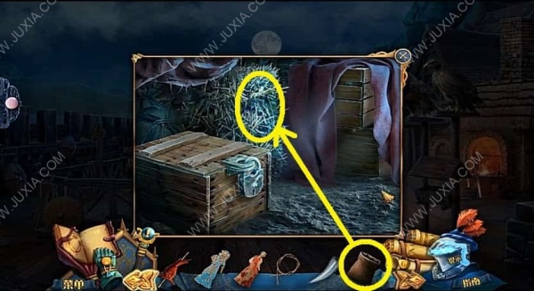 《密室逃脱15神秘宫殿》新版全章节通关攻略