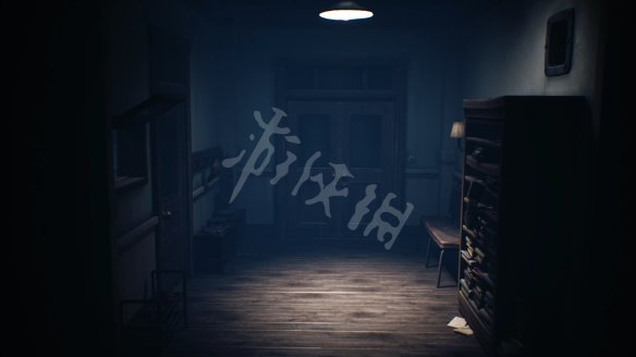 《小小梦魇2》通关攻略全流程图解