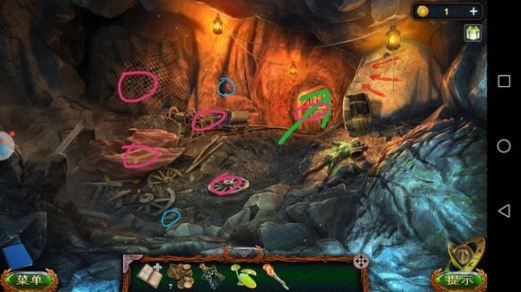 《密室逃脱20巨人追踪》全章节通关攻略