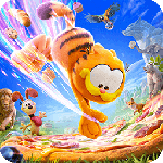 野兽领主新世界