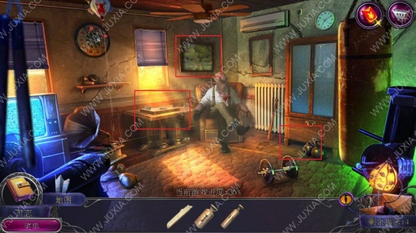 《密室逃脱19离奇失踪》完整版图文攻略