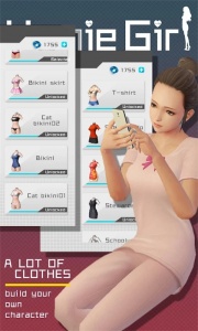 放置女友满级修改版