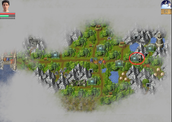 《农民的追求》2.72通关攻略