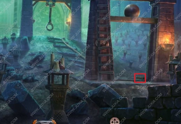 《密室逃脱10侦探风云》全章节通关攻略