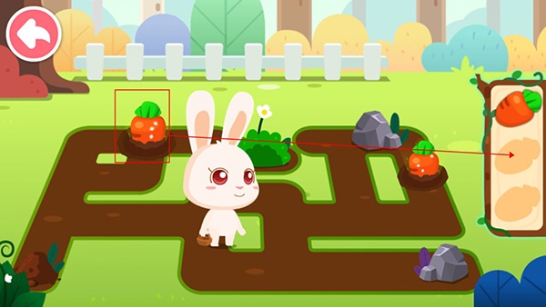 宝宝森林美食官方版