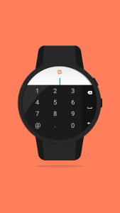 搜狗输入法手表版