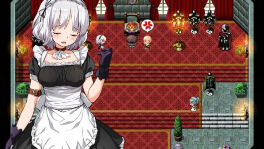 公主养成计划汉化冷狐版