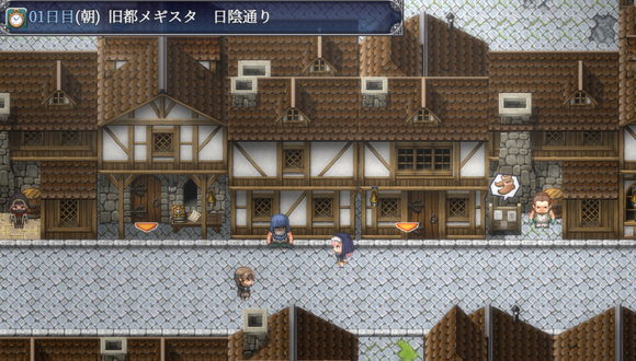 《爱尼西亚与契约纹》全服装全cg全支线达成攻略