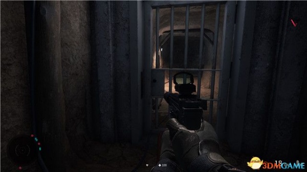 《狙击手幽灵战士契约2》全关卡通关攻略