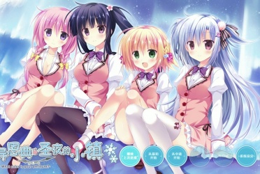 有动态cg的galgame手游合集