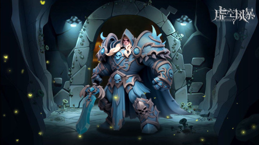 虚空风暴官方版