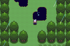 《口袋妖怪漆黑的魅影》5.0图文攻略