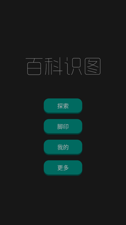 百科识图