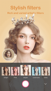 ProMovie专业摄像机