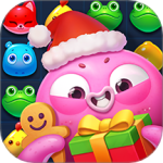 海滨消消乐官方正版