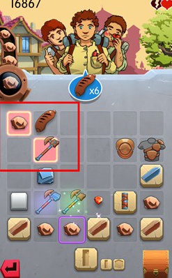 铁匠日记2九游版