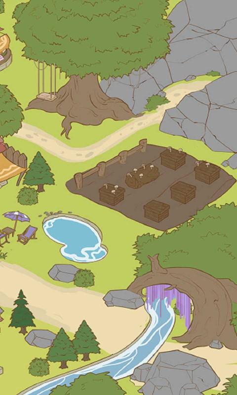 花语农场官方版