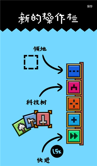 王国与城堡