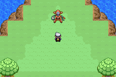 《口袋妖怪漆黑的魅影》5.0图文攻略