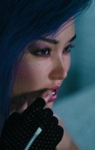 破碎的梦想之城