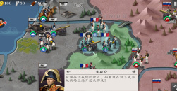 《欧陆战争4》将领和物品位置大全