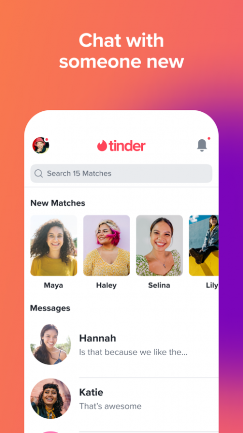 Tinder