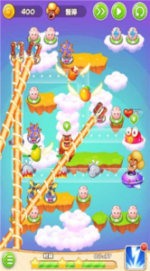 熊出没之天降美食