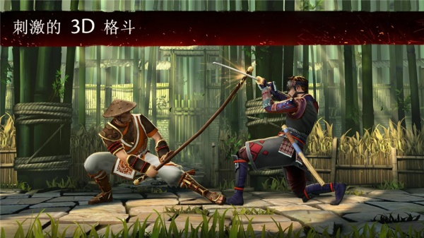 Shadow Fight 3