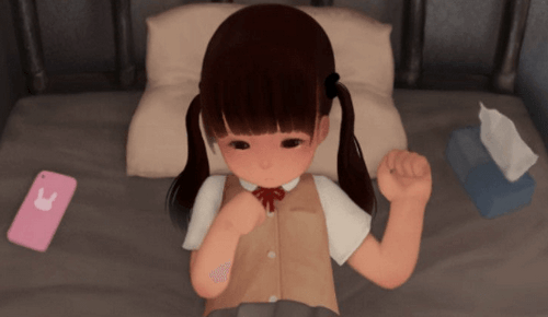 loselife小女孩1.52汉化版