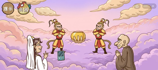 《西游梗传》通关攻略全部关卡