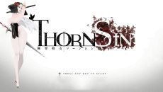 《棘罪修女：伊妮莎》怎么倒地