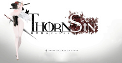 《棘罪修女：伊妮莎》怎么倒地