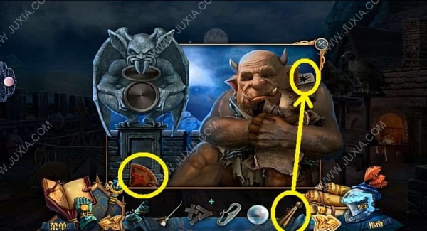 《密室逃脱15神秘宫殿》新版全章节通关攻略