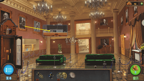 《密室逃脱7环游世界》全章节通关攻略