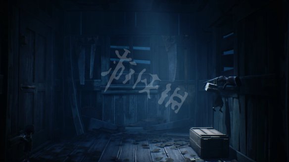 《小小梦魇2》通关攻略全流程图解