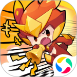 赛尔号星球大战官方版