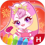 洪恩小画家app官方版