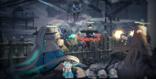 妮姬胜利女神wiki