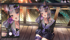 《erophone》全关卡通关攻略