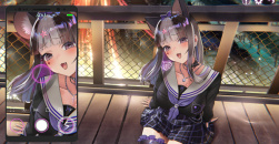 《erophone》全关卡通关攻略