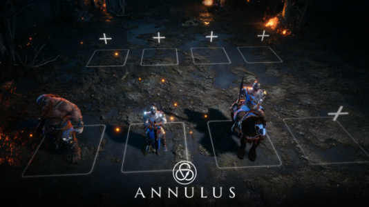 环形战争国际服