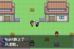 《口袋妖怪漆黑的魅影》5.0图文攻略