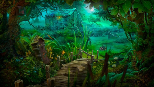 密室逃脱12神庙之旅游戏