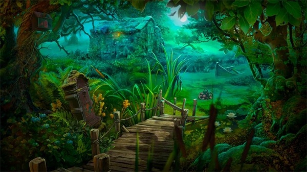 密室逃脱12神庙之旅游戏