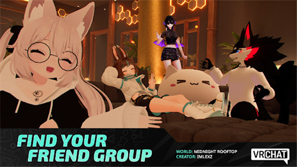vrchat瑟瑟模型房版